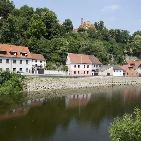Apartment U Kocek Tabor