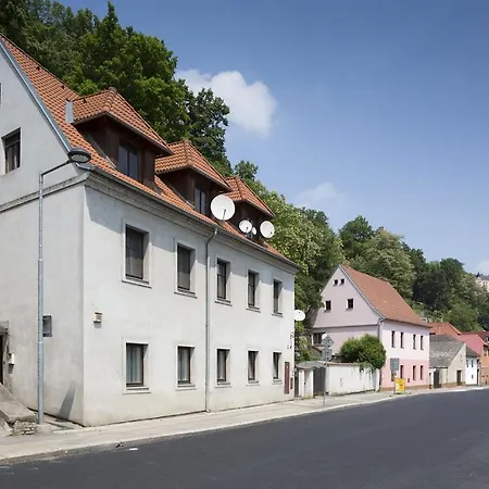 U Kocek Apartment Tabor