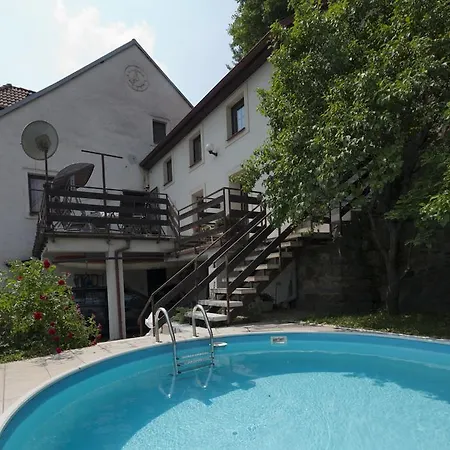 U Kocek Apartment