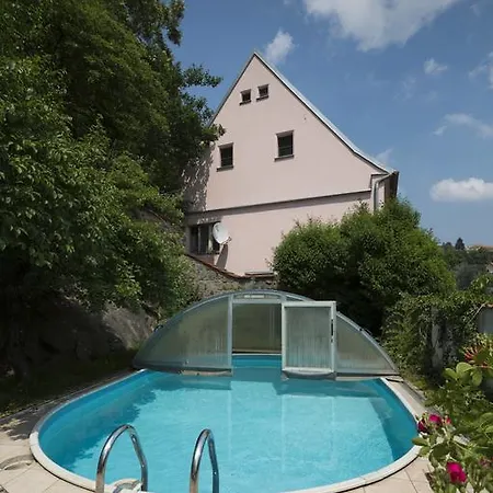 U Kocek Apartment *