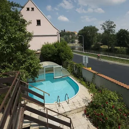Apartment U Kocek