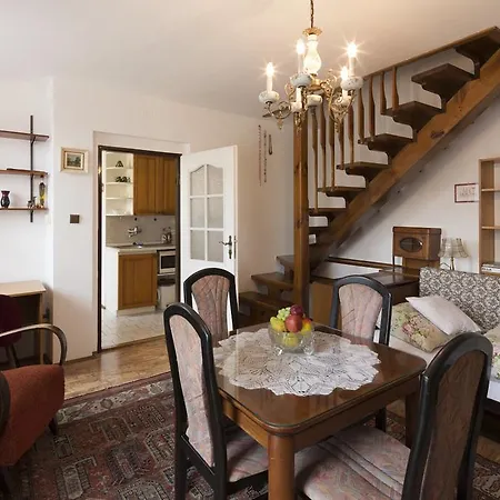 Apartment U Kocek Tabor