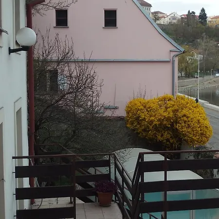 Apartment U Kocek *