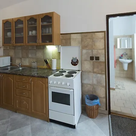 Apartment U Kocek *