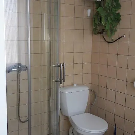 U Kocek Apartment