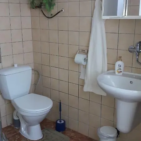 Apartment U Kocek Tabor